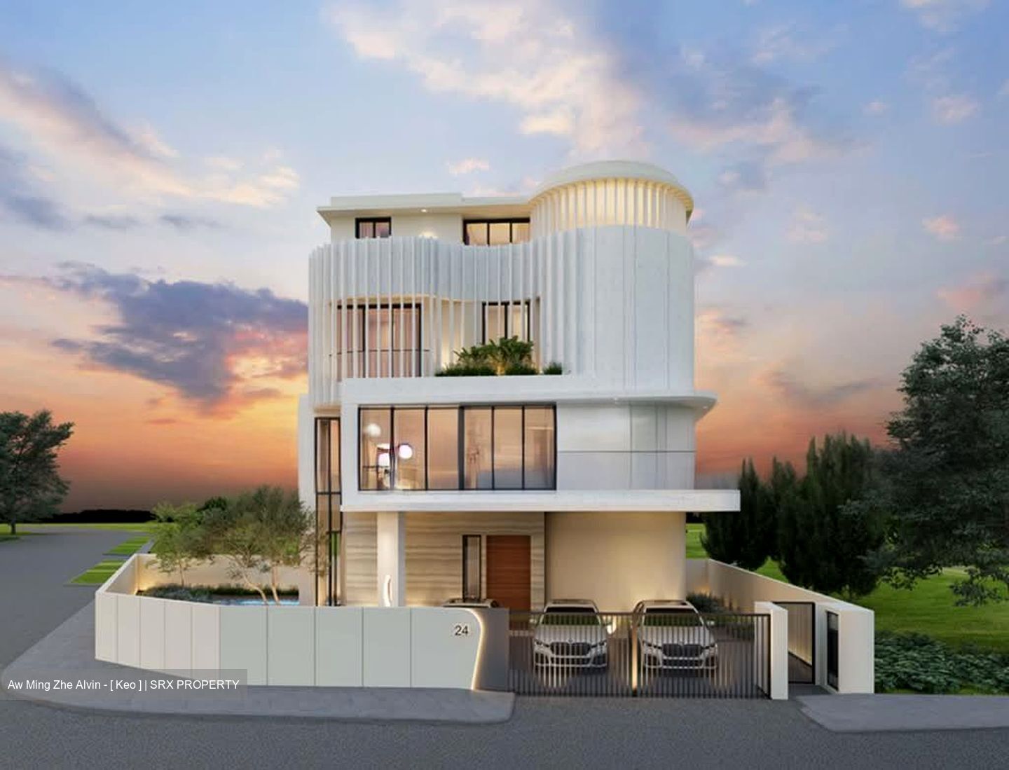 Opera Estate (D15), Detached #591405901